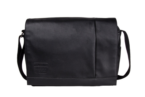 Koženkový shopper
