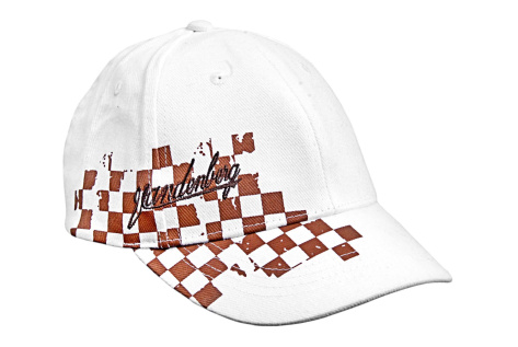 čepice baseballka