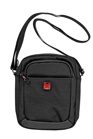 Textilní shopper