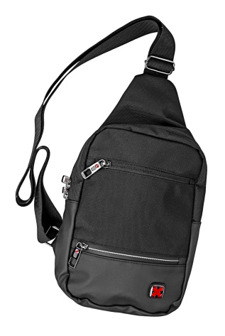 Textilní bodybag