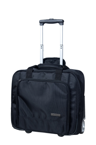business kufr trolley