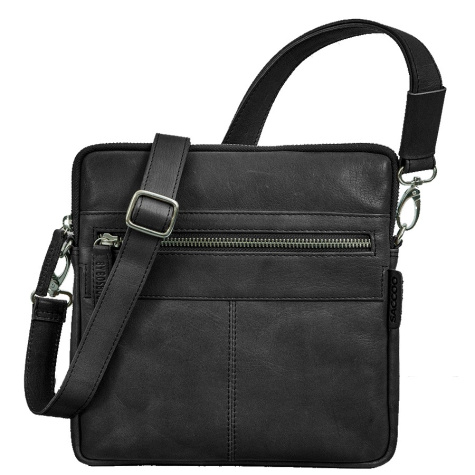 kožený shopper DAGANI L