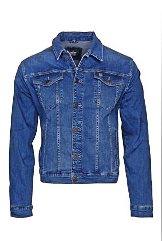 Jeans bunda