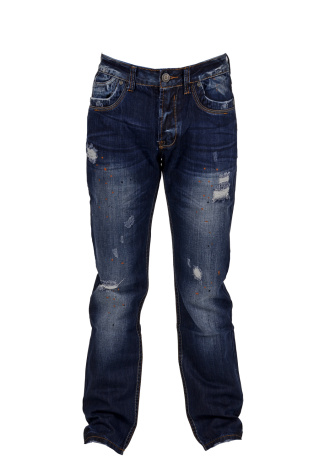 Pánské jeans