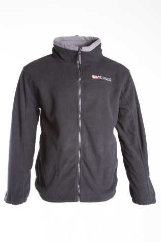 fleece mikina