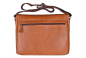 náhled Kožený shopper velký SQU 3173