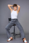 náhled Dámské jeans 