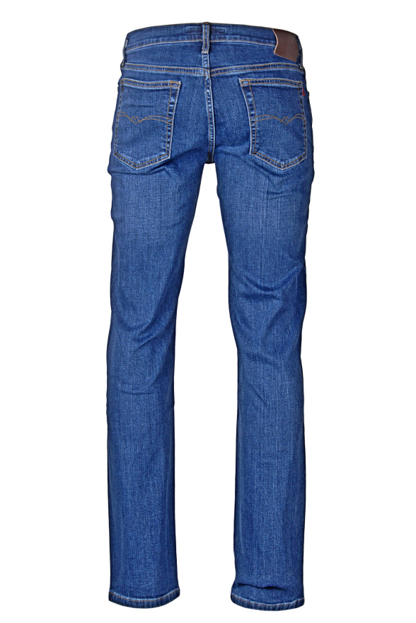 detail Vigoss jeans pánské