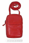 náhled Kožená mini taška GC 4295221