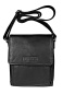 náhled Kožený shopper SQU 15244