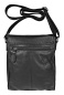 náhled Kožený shopper SQU 15244