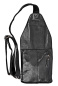 náhled Kožený bodybag SQU 3338