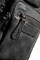 náhled Kožený bodybag SQU 3338