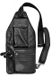 náhled Kožený bodybag SQU 3338