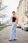 náhled Dámské jeans 