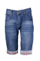 náhled pánské jeans kraťasy