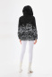 náhled Dámský luxusní oboustranný kabátek