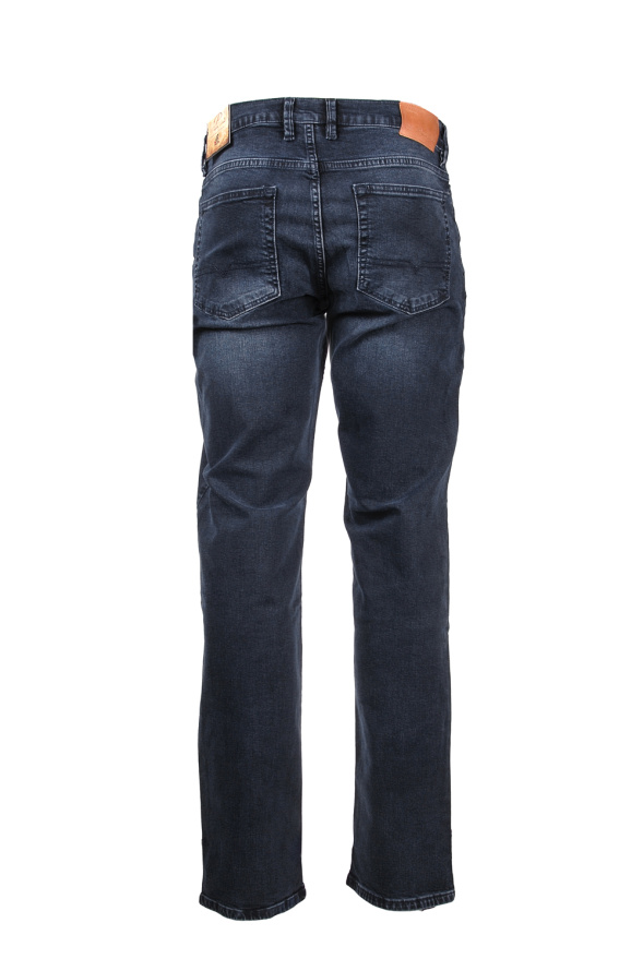 detail Pánské jeans